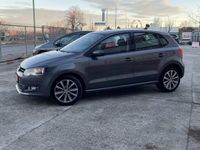 second-hand VW Polo Volkswagen1.4 FSI Highline 2010 Euro 5