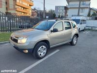 second-hand Dacia Duster 1.5 dCi 4x2 Laureate