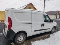 Second-hand Opel Combo 95 CP (69 kW) 2017 Monovolum