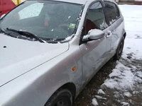 Second-hand Alfa Romeo 147 105 CP (77 kW) 2003 Hatchback