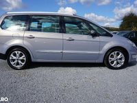 Second-hand Ford Galaxy Titanium 160 CP (117 kW) 2011 Culoaregri Monovolum