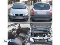 second-hand Opel Zafira 2005..1.8 ..Climatronic