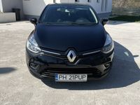 second-hand Renault Clio IV 1.2 Energy TCe Intens