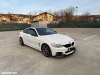 second-hand BMW 420 Seria 4 d Coupe xDrive Sport-Aut. M Sport