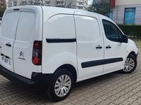 second-hand Citroën Berlingo 1.6 e hdi 90 cp 2015 euro 5