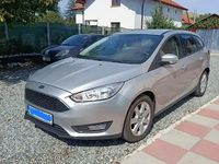 Second-hand Ford Focus 120 CP (88 kW) 2017 Break