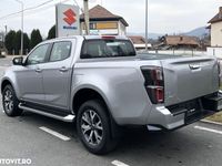 second-hand Isuzu D-Max 1.9 DSL 4x4 Double Cab AT Premium