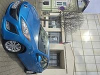 Second-hand Mazda 3 115 CP (84 kW) 2012 Hatchback