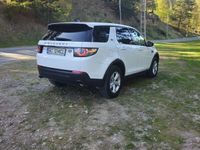 second-hand Land Rover Discovery Sport 2.0 l TD4 HSE Aut.