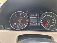 second-hand VW CC 2011