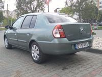 second-hand Renault Symbol 43 MII KM REALI.