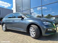 second-hand Skoda Scala 1.6 TDI Ambition