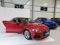 second-hand Audi A5 Sportback 40 TFSI design