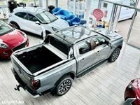 Second-hand Ford Ranger Platinum 241 CP (177 kW) 2023 Culoaregri Pickup