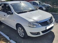 Second-hand Dacia Logan 75 CP (55 kW) 2009 Berlinǎ