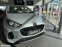 second-hand Mazda 2 Hybrid 1.5 VVT-i 116 CVT PRIME-LINE