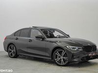 Second-hand BMW 330e Sport Line 292 CP (214 kW) 2021 Culoaregri Berlinǎ