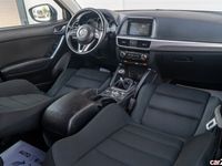 second-hand Mazda CX-5 SKYACTIV-D 150 AWD Exclusive-Line