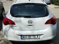 second-hand Opel Astra 1.4 Enjoy