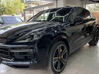 second-hand Porsche Cayenne Turbo S Coupe E-Hybrid Tiptronic S