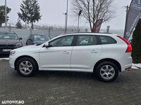 Second-hand Volvo XC60 Momentum 163 CP (119 kW) 2013 Culoarealb SUV