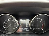 Second-hand Land Rover Range Rover evoque 190 CP (139 kW) 2014 Culoarerosu SUV