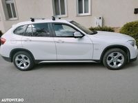 second-hand BMW X1 sDrive20i