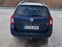 Second-hand Dacia Logan 90 CP (66 kW) 2016 Break