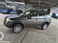 Second-hand Land Rover Freelander 112 CP (82 kW) 2005 Culoaregri SUV