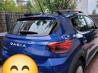 Second-hand Dacia Sandero Stepway 91 CP (66 kW) 2024 Hatchback