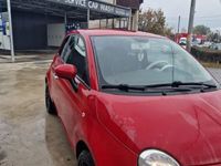 second-hand Fiat 500 