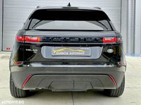 second-hand Land Rover Range Rover Velar 2.0 HSE