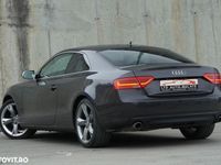 second-hand Audi A5 3.0 TDI DPF quattro S tronic