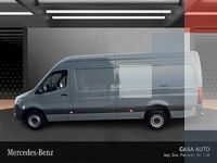 Nouă Mercedes Sprinter 170 CP (125 kW) 2025 Motorină Van
