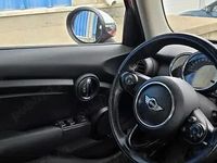 Second-hand Mini ONE 100 CP (73 kW) 2018 Hatchback