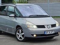 second-hand Renault Espace 