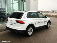 second-hand VW Tiguan 1.5 TSI OPF Life