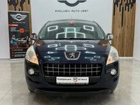 Second-hand Peugeot 3008 156 CP (114 kW) 2010 Break