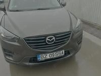 Second-hand Mazda CX-5 150 CP (110 kW) 2017 SUV