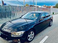 second-hand BMW 320 f30 i Efficient Dynamics