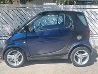 second-hand Smart ForTwo Coupé CDI