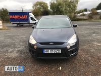 second-hand Ford S-MAX 61