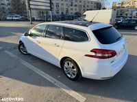 second-hand Peugeot 308 