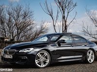 second-hand BMW 640 Seria 6 d xDrive