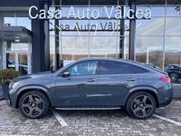 Nouă Mercedes GLE400 381 CP (280 kW) 2025 Culoaregri Coupe