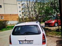 second-hand Opel Astra 17 DTI inmatriculat