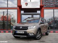 second-hand Dacia Sandero 0.9 TCe Prestige