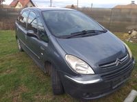 Second-hand Citroën Xsara Picasso 80 CP (58 kW) 2005 Monovolum