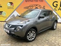 second-hand Nissan Juke 1.5 dCi Acenta