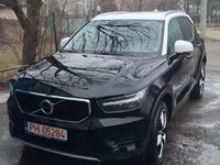 Second-hand Volvo XC40 150 CP (110 kW) 2020 SUV